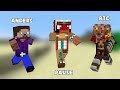 Mindcrack - Ultra Hardcore - S15E3 - The Nether