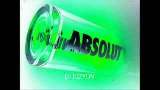 DJ İLİZYON-IRGILAMAZ REMIX2013