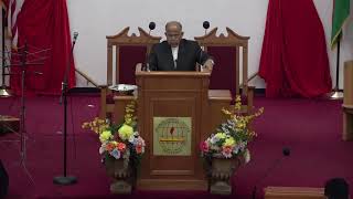 IPC Hebron Chicago | Sunday Service | 10/18/2020 | Live Stream