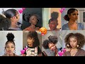 🔥🥵2022~Cute hairstyles for school 🔥🥵