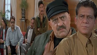 China Gate Movie Uncut Scene मशन कल सबह 7 बज सटरल सटशन पर Part 3