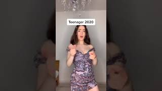 Elisa Aline Tiktok