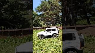 19 뉴코란도 알씨카