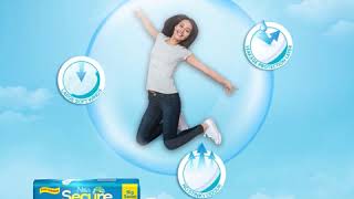Nisa Sanitary Napkins