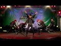 131006 Rafa'el cover MBLAQ - Smoky Girl + Mona Lisa @OISHI Thailand Cover Dance 2013 (Audition)