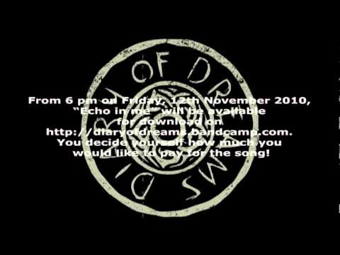 Echo in me Video