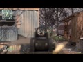 MW2 - TNT Flawless Nuke on Trailer Park - Valentine's Day Edition