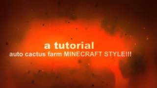Maons Intro