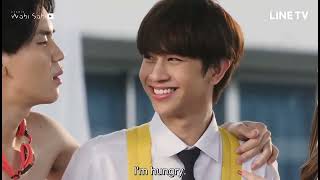Until We Meet Again Episode 1 - Winteam Moments