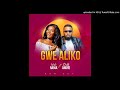 Nadia Rania - Gwe Aliko (feat. Daddy Andre) (Official Audio 2020)