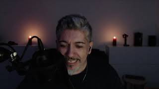 Murat Özün Ayyıldız Discord Hakaret Ve Tehdit Evini Polis Basıyor Ayyildiz Tokatlıyor