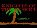 [Knights of the Desert: The North African Campaign of 1941-43 - Игровой процесс]