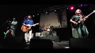 Watch Old 97s What I Wouldnt Do video