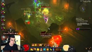 Gabynator 1000 Paragon Season