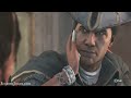 UFC do Anderson Silva com WWE no Assassin's Creed 3 gameplay detonado e dublado! 12