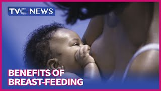 Tvc Breakfast Did You Know Breastfeeding Decreases The Risk Of Mothers Developing Breast Cancer