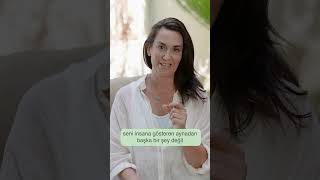 Evren Seni Sana Gösteren Bir Aynadır
