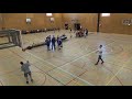 MBCA U16 vs Flashing Heiloo U18 4