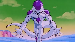 Frieza Laugh