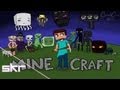 SKIDRED - โหลด Minecraft1.6.1 THAI (อย่างง่าย)