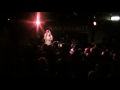 Brooklyn-Rose (live) - The Way You Want Me To supporting Nina Nesbitt @King Tuts Glasgow