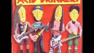 Watch Acid Drinkers United Suicide Legion video