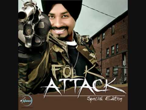 (LEHEMBAR )JATT MELE CHALYA