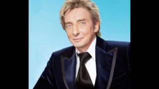 Watch Barry Manilow The Look Of Love video