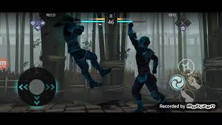Shadow Figth 3 Geri Döndü 2 Çılgın Kestik