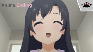 Shoujo Kyouiku Re Episode 1Ending