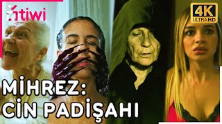 Mihrez: Cin Padişahı | Türkçe Korku Filmi 4K - Tiwi