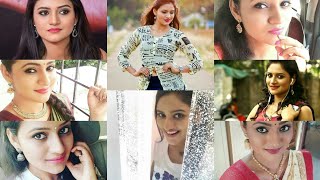 Putta Gowri Maduve Serial Actress Ranjani Raghavan Photo Collection