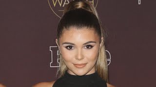 Why Olivia Jade Has No Plans To Go Back To College