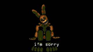 Fnafvhs Trapped