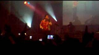 24.12.09 Ismail Yk Gökhan Tepe Konser Hannover Facebook