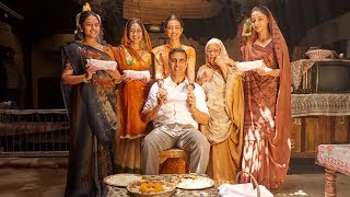 Padman Trailer