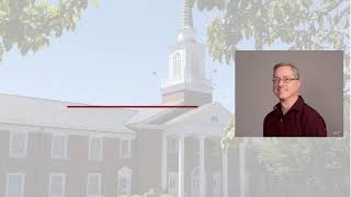 Culpeper United Methodist Church