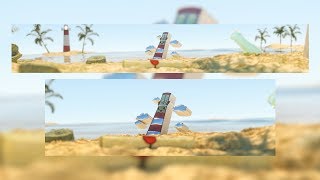 Nebelniek Realistic Bannerheader Speedart