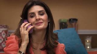 Mayrín Villanueva En Vecinos 4X10 El Wifi
