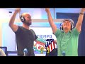 El Atleti ELIMINA al Liverpool | Inolvidable reacción de Pe...