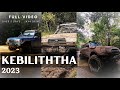 KEBILITHTHA Offroad Adventure | කැබිලිත්ත වන්දනාවේ සම්පූර්ණ වීඩියෝව #kebiliththa #4x4srilanka #4WD
