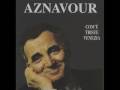 Charles Aznavour   -   A Mia Moglie    ( A Ma Femme )