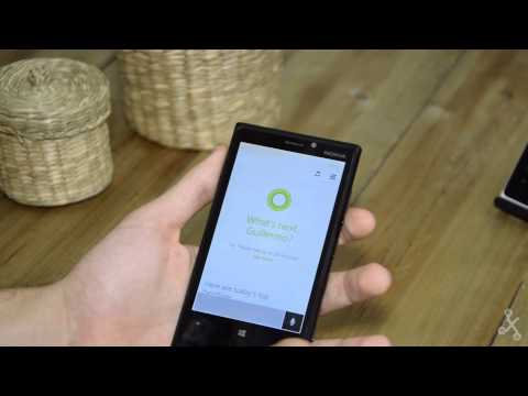 WINDOWS PHONE 8.1