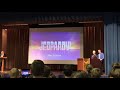 Rockville Jr/Sr High School's Jeopardy Game Show ( Part 2)