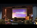 Rockville Jr/Sr High School's Jeopardy Game Show ( Part 2)