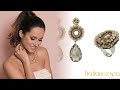 Michela Coppa presenta Via Francesca SS2014 - Bijoux, Barbieri Creazioni