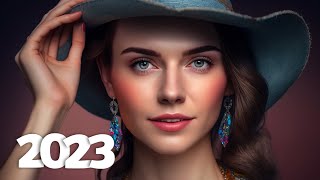 Ibiza Summer Mix 2023 🍓 Best Of Tropical Deep House Music Chill Out Mix 2023🍓 Chillout Lounge #87