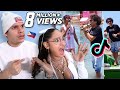 How is the Philippines a REAL PLACE!? Latinos react to VIRAL Filipino Boat Me Singing