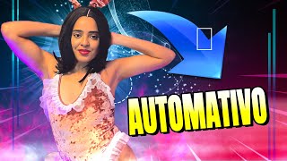 Bunny Girl - Automativo Extradimensional FunkBrasil |Dorita #4k
