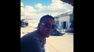 Menzel Kamel Anis Mansar Fumeur Et Vendeur Zatla
